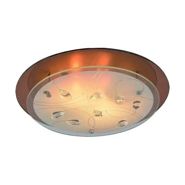 Люстра Arte Lamp A4043PL-3CC TIANA