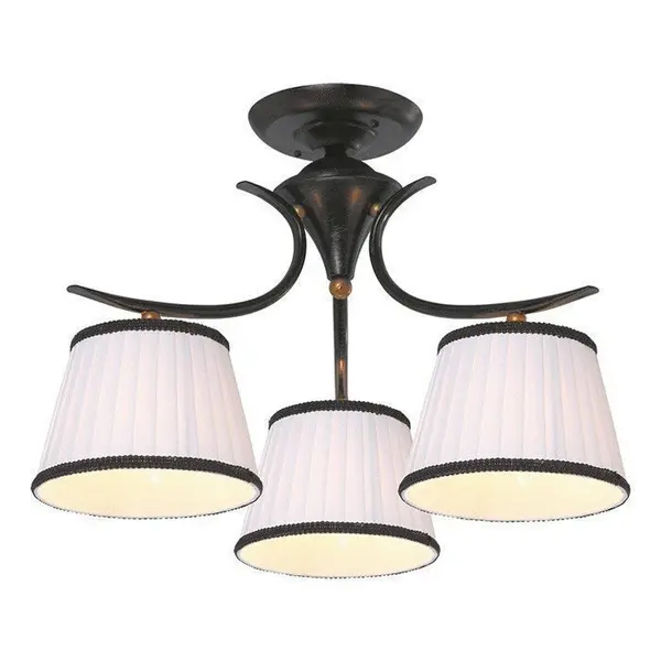 Люстра Arte Lamp A5133PL-3BR IRENE