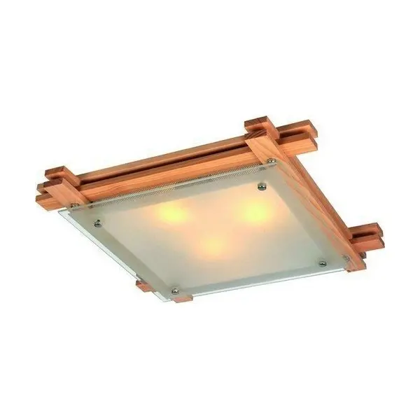 Люстра Arte Lamp A6460PL-3BR ARCHIMEDE