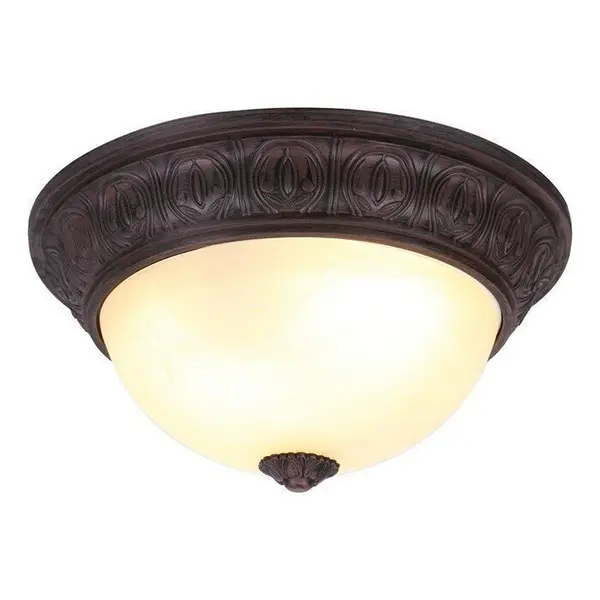 Люстра Arte Lamp A8007PL-2CK PIATTI