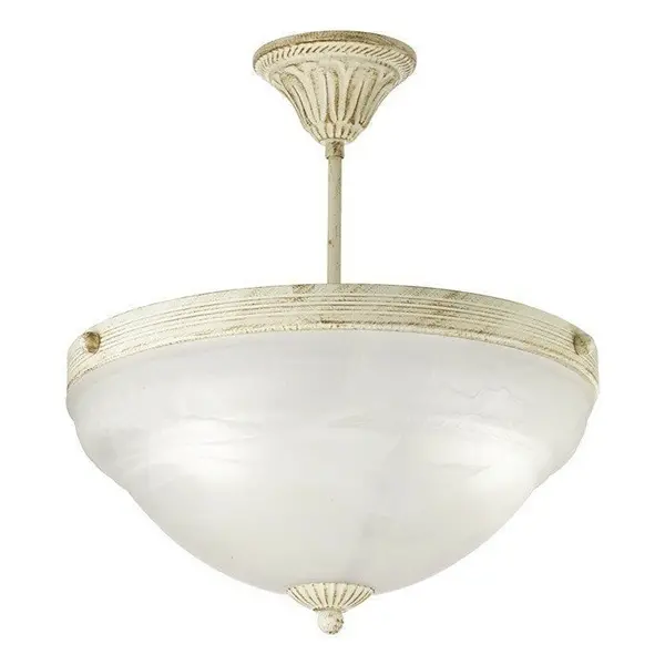 Люстра Arte Lamp A8777PL-3WG ATLAS