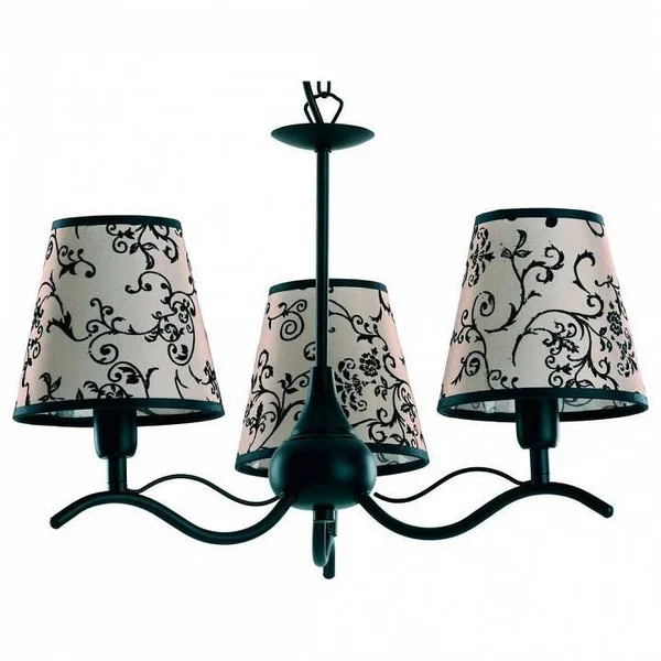 Люстра Alfa 16843 Wiktoria