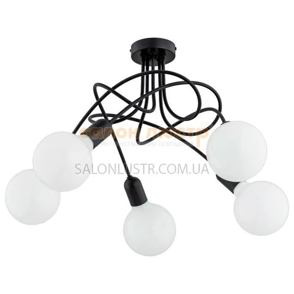 Люстра Alfa 25655 DANZA