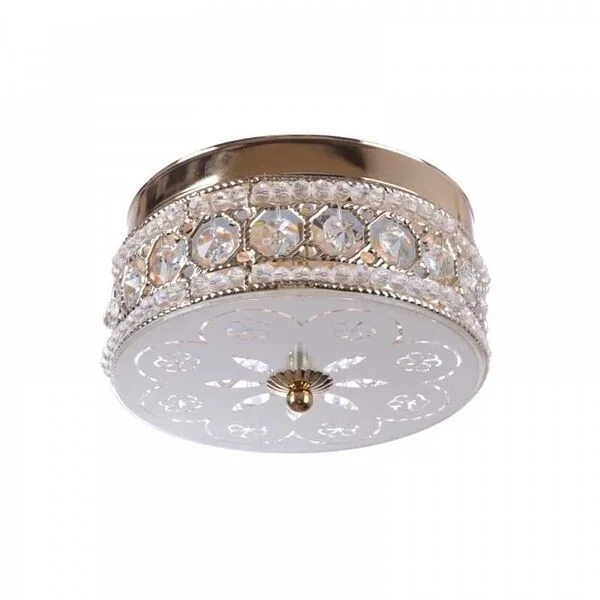 Люстра Brille BCL-483C 9W LED 22-232