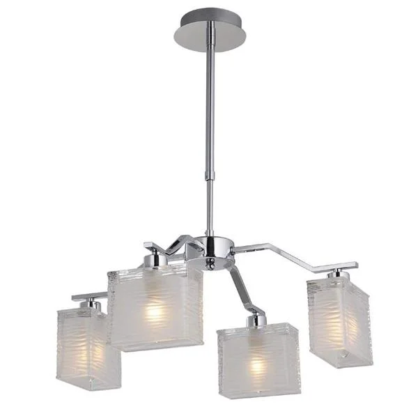 Люстра Blitz 7666-64