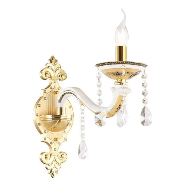 Arte Lamp A6610AP-1GO BELVEDER