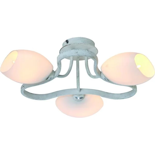 Люстра Arte Lamp A3004PL-3WA LIVERPOOL