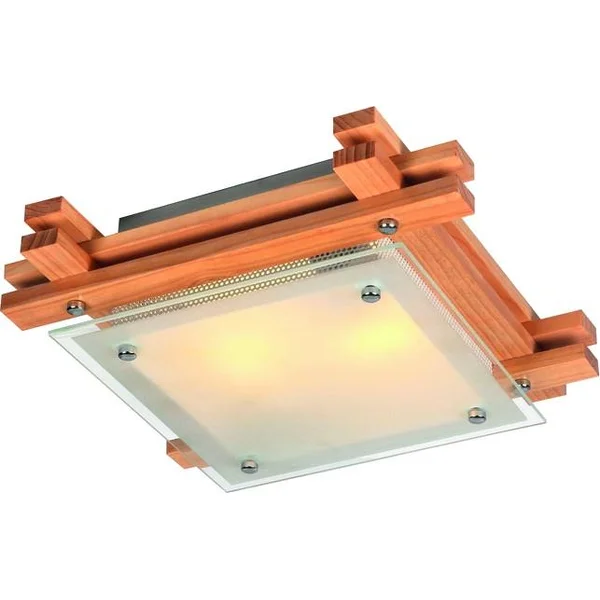 Люстра Arte Lamp A6460PL-2BR ARCHIMEDE