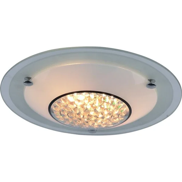  Люстра Arte Lamp A4833PL-2CC GISELLE