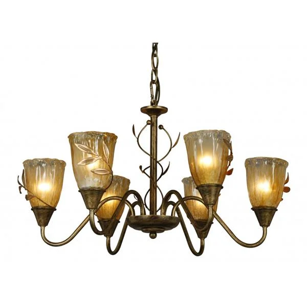 Люстра Blitz 1916-46