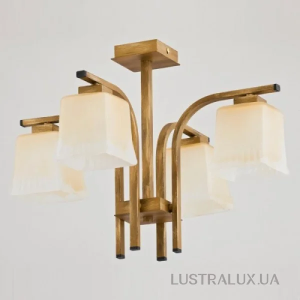 Люстра Alfa 23214 Oplot