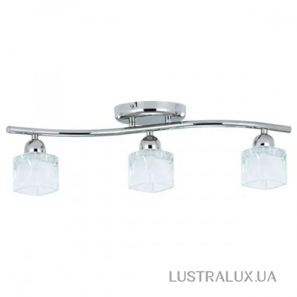 Люстра Alfa 3242 Archimedes mini