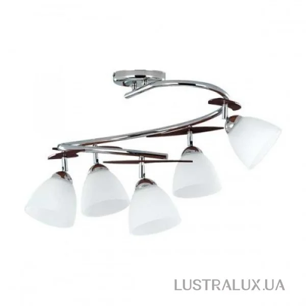 Люстра Alfa 805 Plus venge