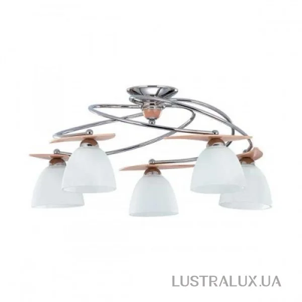 Люстра Alfa 5032 Smiglo