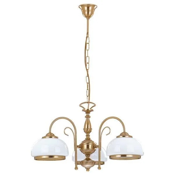 Люстра Alfa 3512 Paris