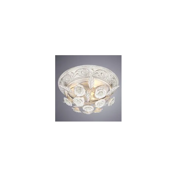 Люстра Arte Lamp A6361PL-3WG ROSITA