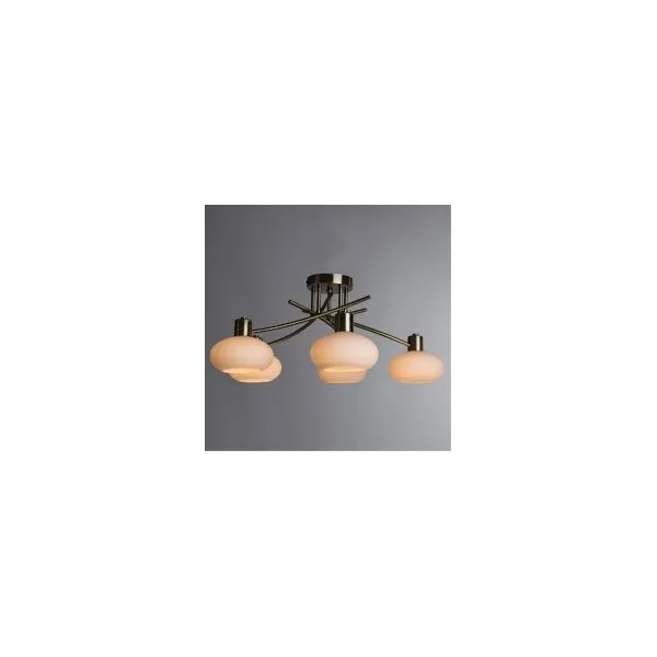 Люстра Arte Lamp A7556PL-5AB LATONA