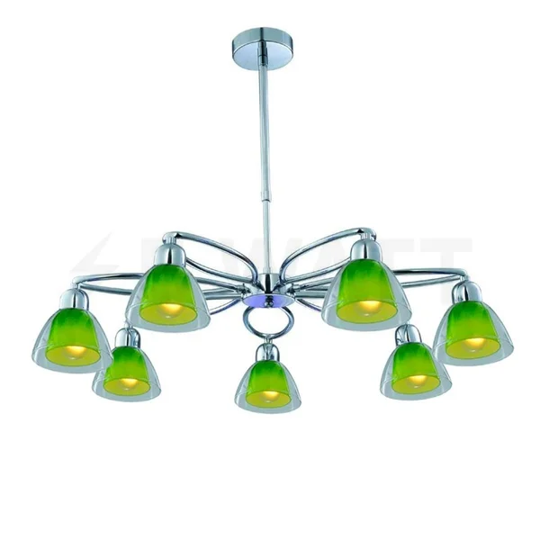 Люстра Blitz 1428-47G