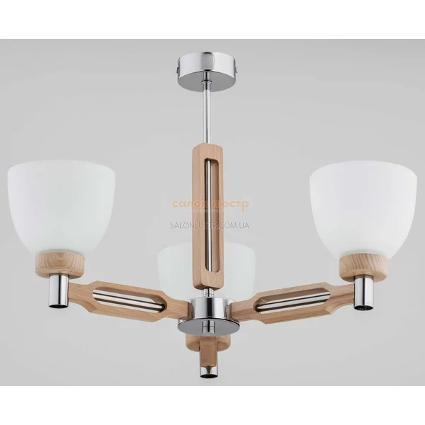 Люстра Alfa 25843 ALDER