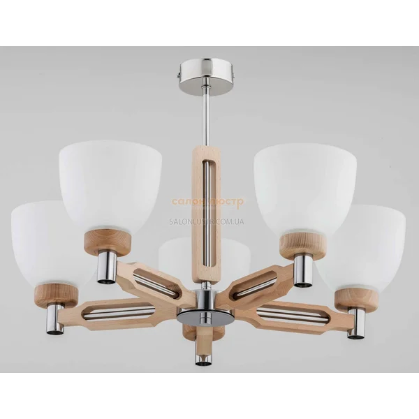 Люстра Alfa 25845 ALDER