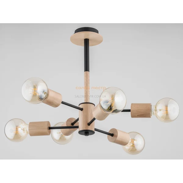 Люстра Alfa 27086 FLOSO R