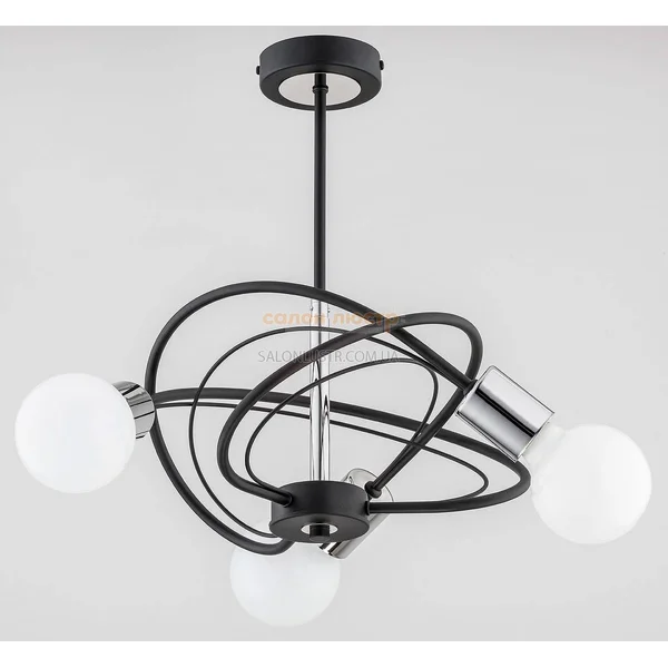  Люстра Alfa 25883 LUER