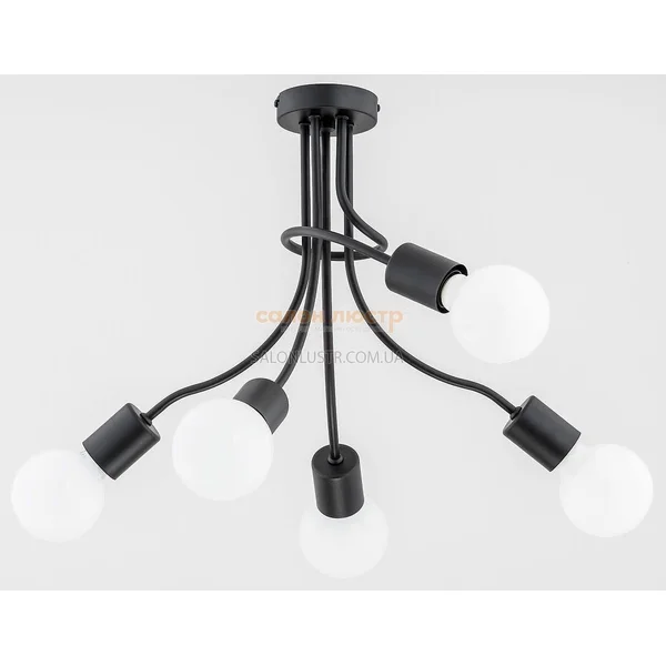 Люстра Alfa 25765 PLENA DOUBLE