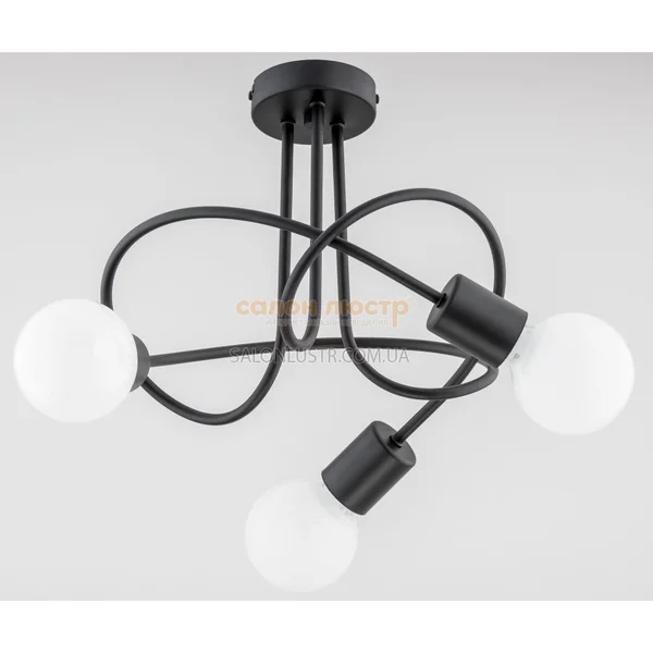 Люстра Alfa 25893 TABO