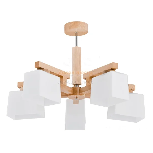 Люстра Alfa 23045 Pulpa