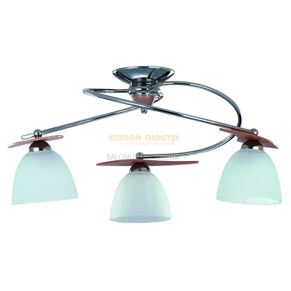 Люстра Alfa 3032 Smiglo