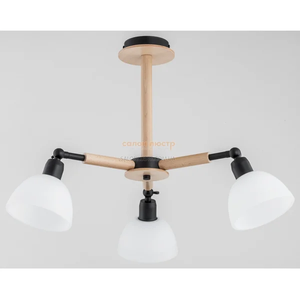 Люстра Alfa 25183 BUSHWICK