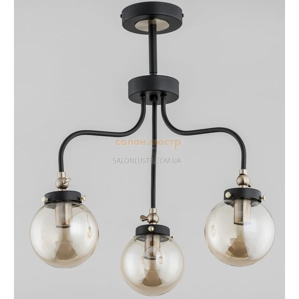 Люстра Alfa 25263 KARDAN