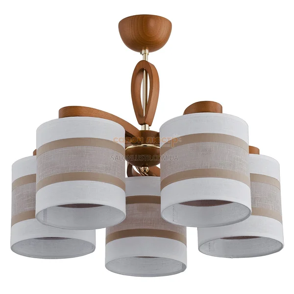 Люстра Alfa 21645 Ballant