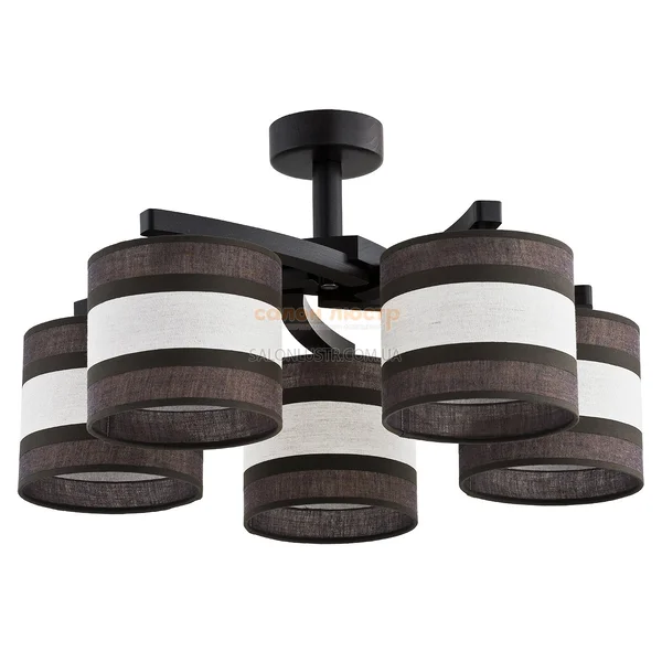  Люстра Alfa 21655 Pergito