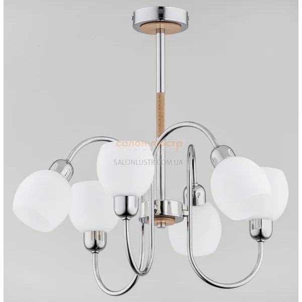 Люстра Alfa 26236 ARNO II