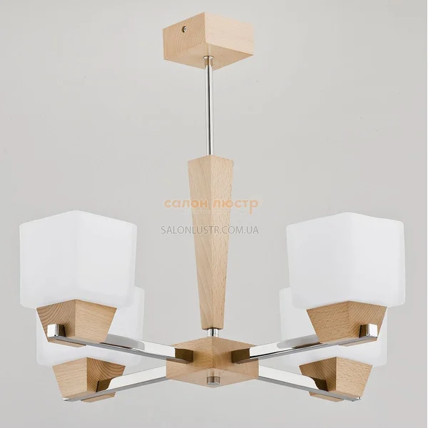 Люстра Alfa 23014 Kort