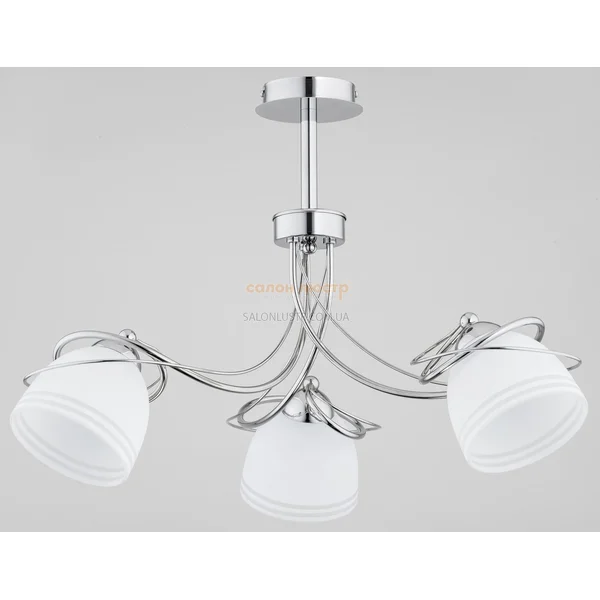 Люстра Alfa 26443 RETO LONG