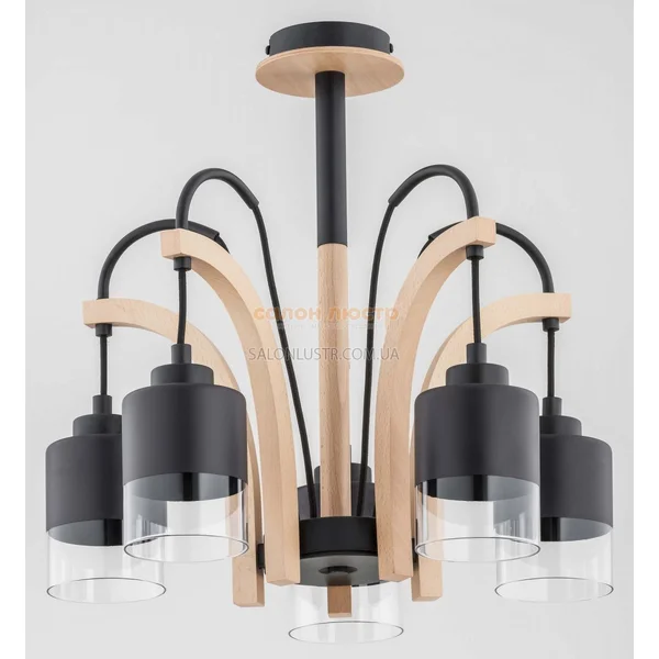 Люстра Alfa 26185 SEUL