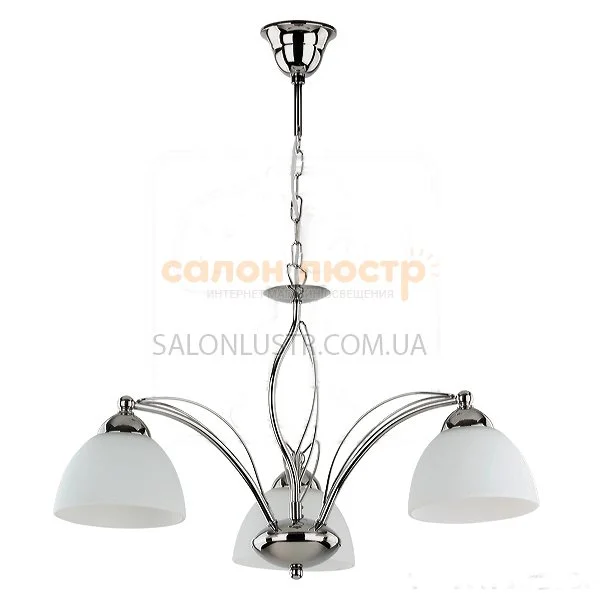 Люстра Alfa 3108 Signo