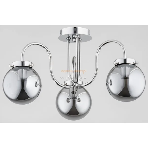 Люстра Alfa 27093 TORO