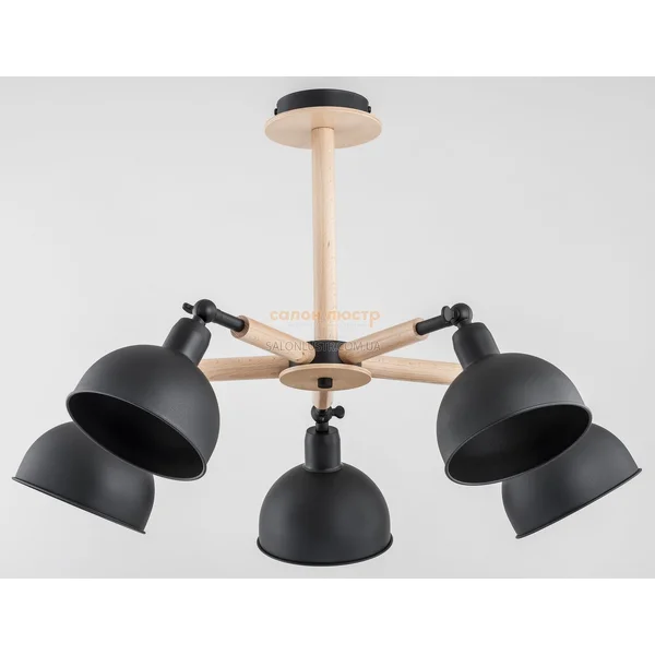 Люстра Alfa 25425 BROOKLYN