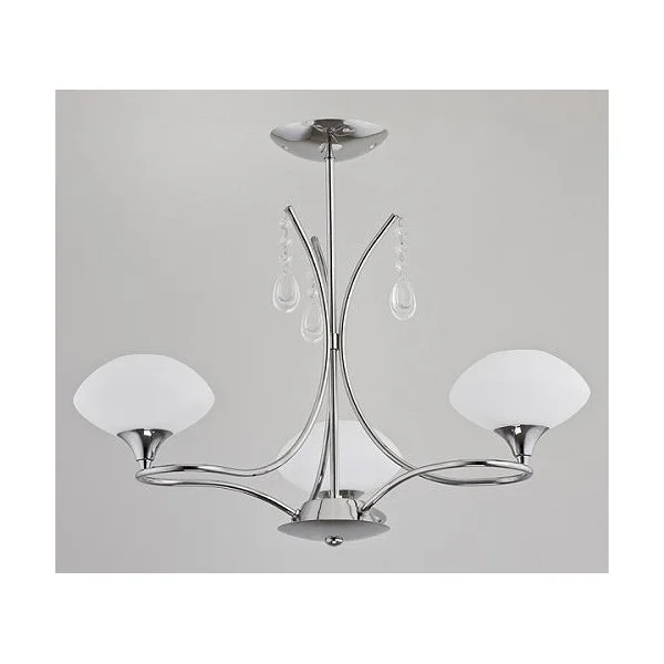 Люстра Alfa 23083 Danae