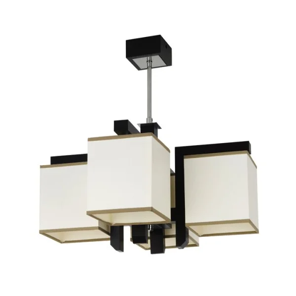 Люстра Alfa 14484 Ola venge