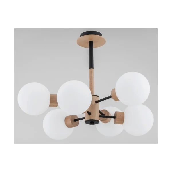 Люстра Alfa 26566 FLOSO M