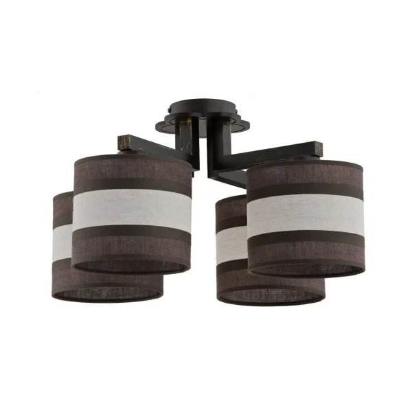 Люстра Alfa 22344 Hakubi