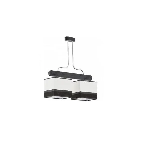 Люстра Alfa 21572 NEGRA