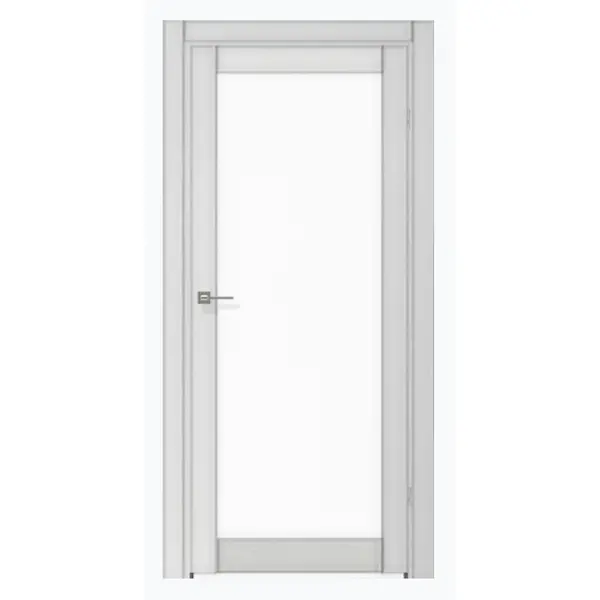 art line 01 02 Белый/Стекло