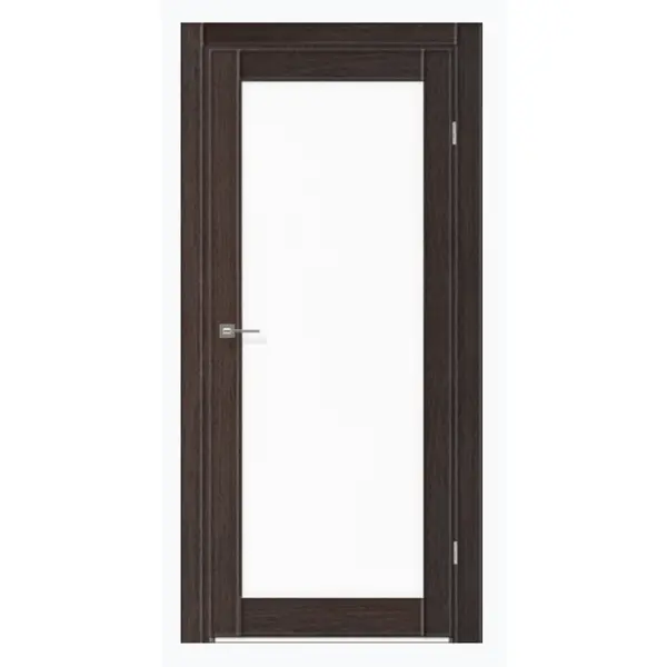 art line 01 02 Каштан/Стекло