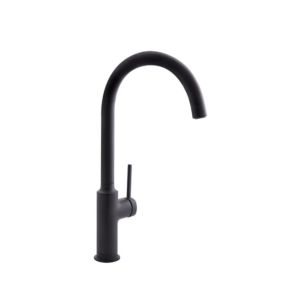 Змішувач для кухні 41433 Robin QTROB9060102B Black Matt Qtap