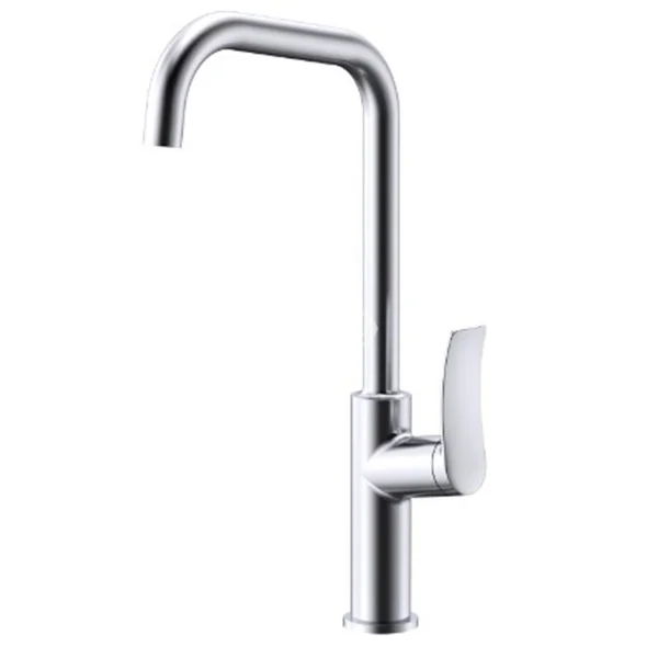 Змішувач для кухні Devit Код- 550319 5030050 UNIVERSAL Змішувач для кухні, хром